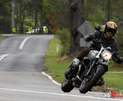 2017 BMW R nineT Scrambler