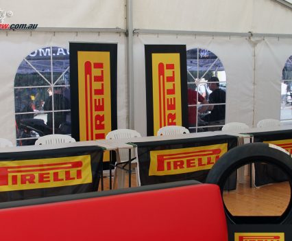 2017 International Festival of Speed