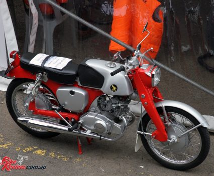 2017 International Festival of Speed