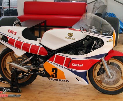 2017 International Festival of Speed