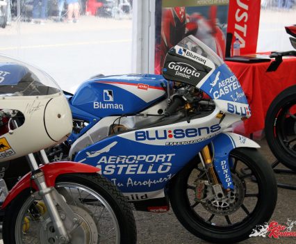 2017 International Festival of Speed