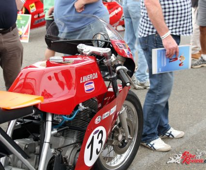 2017 International Festival of Speed