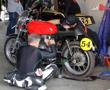 2017 International Festival of Speed