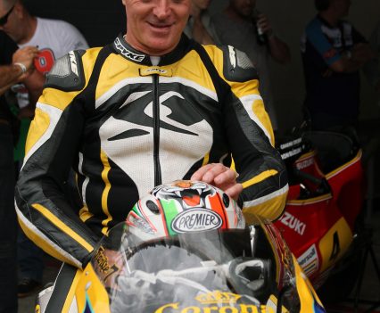 2017 International Festival of Speed