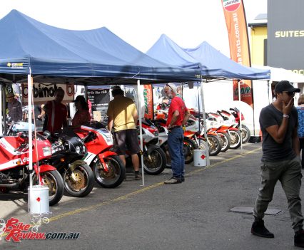 2017 International Festival of Speed