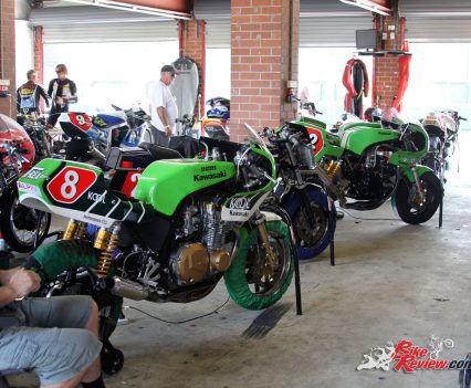 2017 International Festival of Speed