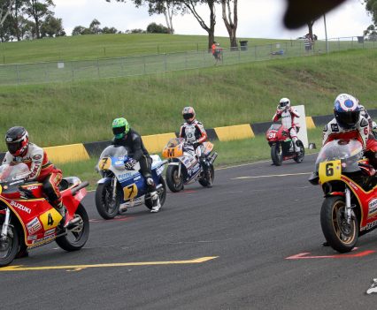 2017 International Festival of Speed