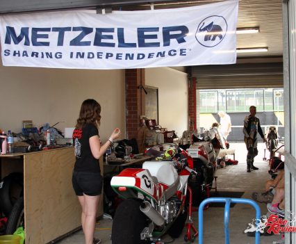 2017 International Festival of Speed