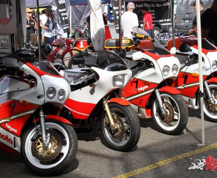 2017 International Festival of Speed