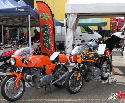 2017 International Festival of Speed