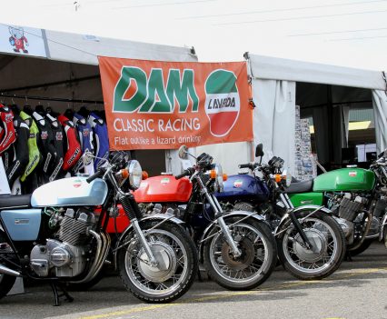 2017 International Festival of Speed