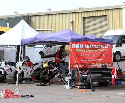 2017 International Festival of Speed