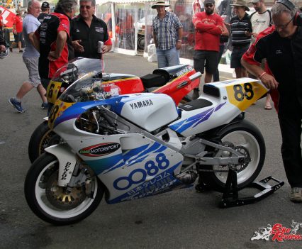 2017 International Festival of Speed