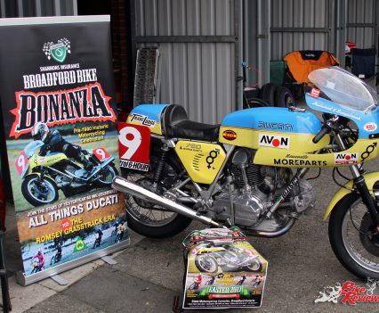 2017 International Festival of Speed