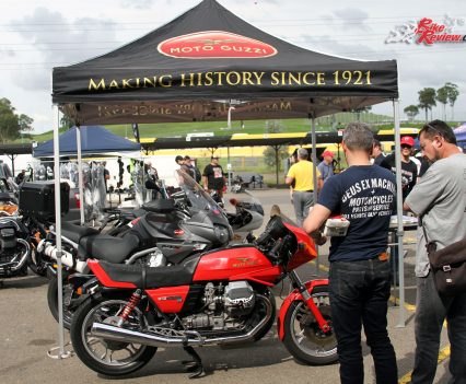 2017 International Festival of Speed