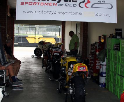 2017 International Festival of Speed