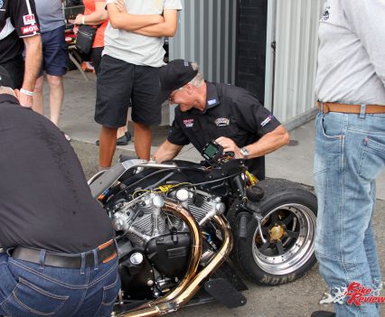 2017 International Festival of Speed