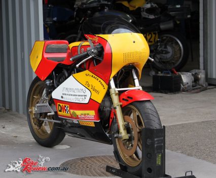 2017 International Festival of Speed