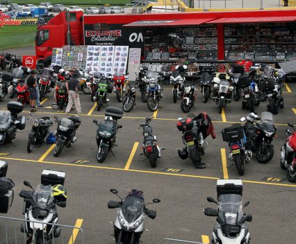 2017 International Festival of Speed