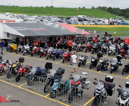 2017 International Festival of Speed