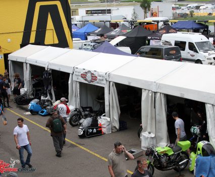 2017 International Festival of Speed