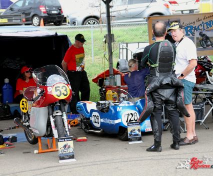 2017 International Festival of Speed