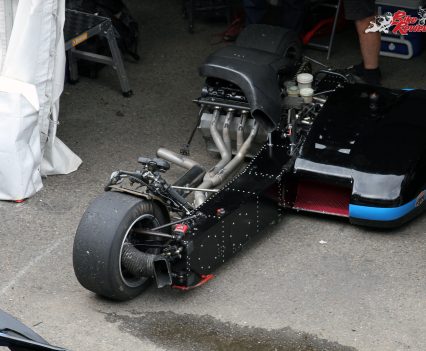 2017 International Festival of Speed