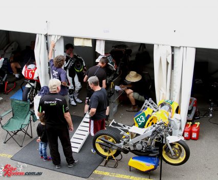 2017 International Festival of Speed