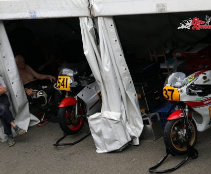 2017 International Festival of Speed