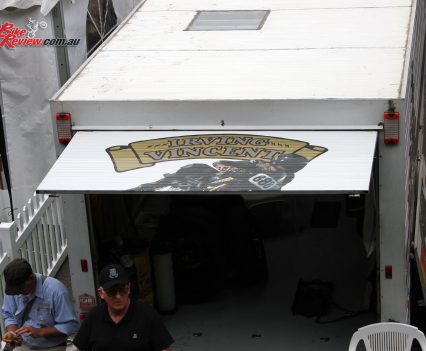 2017 International Festival of Speed