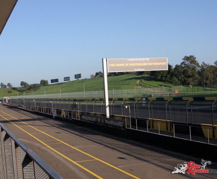 2017 International Festival of Speed