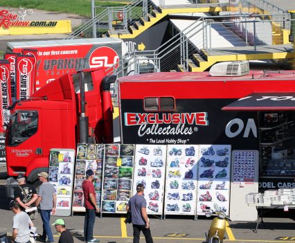 2017 International Festival of Speed