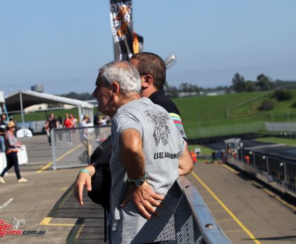 2017 International Festival of Speed