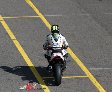 2017 International Festival of Speed