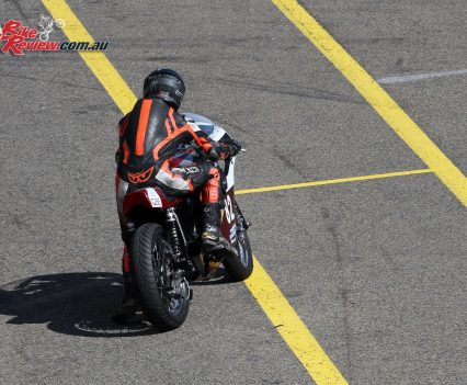 2017 International Festival of Speed