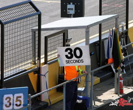 2017 International Festival of Speed