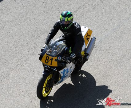 2017 International Festival of Speed