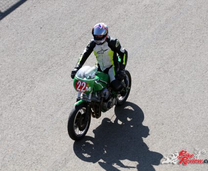 2017 International Festival of Speed