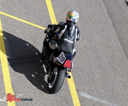 2017 International Festival of Speed