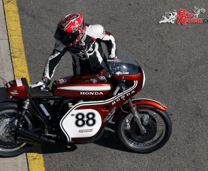 2017 International Festival of Speed