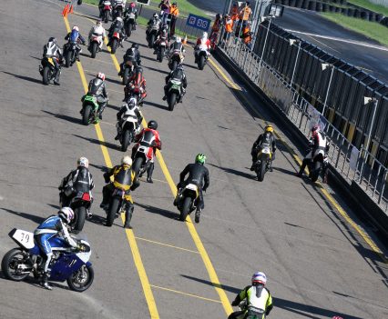 2017 International Festival of Speed