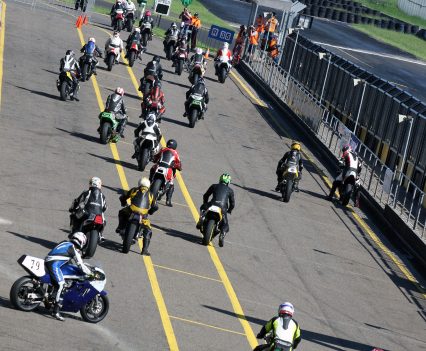 2017 International Festival of Speed