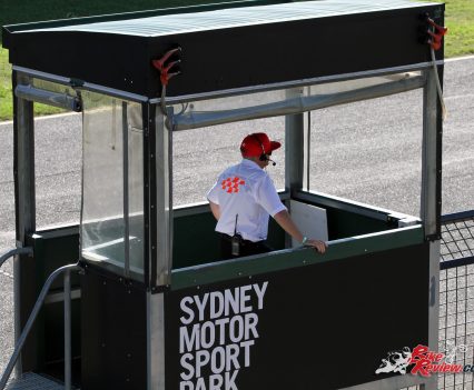 2017 International Festival of Speed