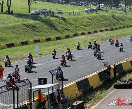 2017 International Festival of Speed