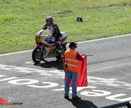 2017 International Festival of Speed