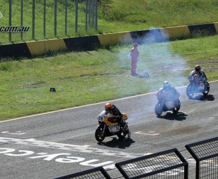 2017 International Festival of Speed