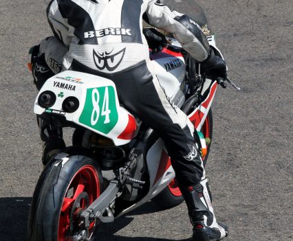 2017 International Festival of Speed