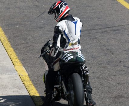 2017 International Festival of Speed