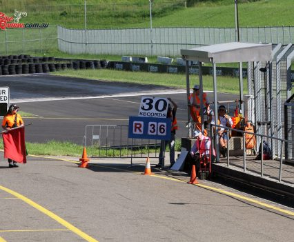 2017 International Festival of Speed