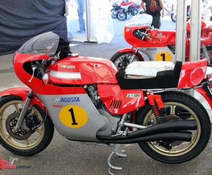 2017 International Festival of Speed